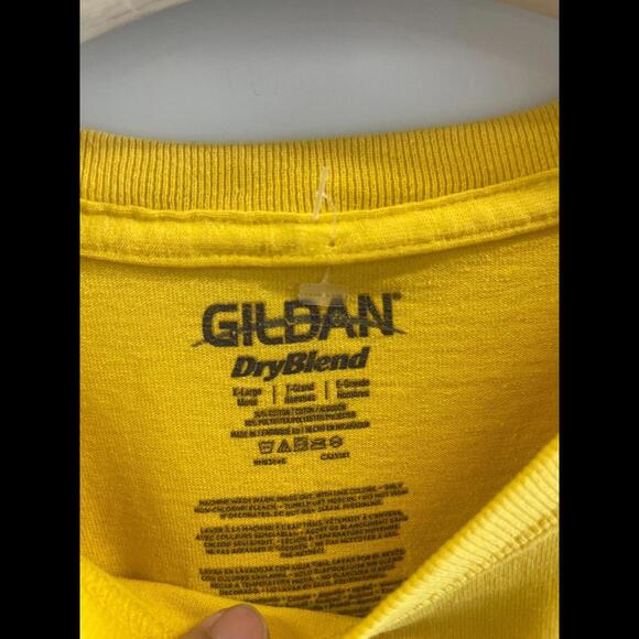 VTG XL CHICAGO MCGUANE PARK CHINESE WUSHU MARTIAL ARTS SHIRT GRAPHIC TEE T-SHIRT - Picture 3 of 8